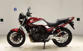 HONDA CB400SF GEN 4 A 2022 NC42