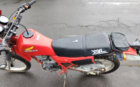 HONDA XL200R MD06