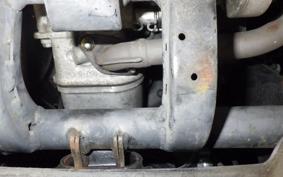 HONDA LEAD 110 2012 JF19