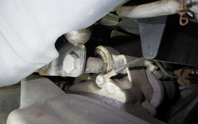 YAMAHA JOG POCHE 2026 SA08J