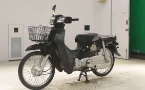 HONDA C50 SUPER CUB AA04