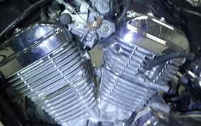 HONDA STEED 400 1994 NC26