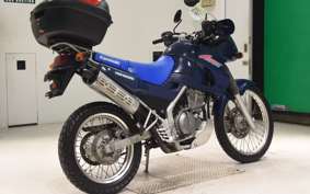 KAWASAKI KLE250 2023 LE250A