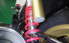 HONDA CB750 GEN 2 2008 RC42