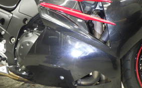 KAWASAKI ZX 1400 NINJA R A 2012