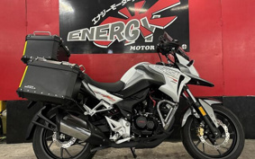 HONDA CB190X 2021 PCL2
