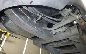 SUZUKI ADDRESS V125 S 2020 CF4MA