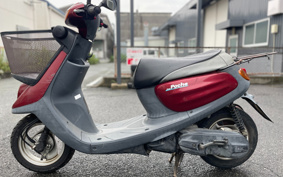 YAMAHA JOG POCHE SA08J