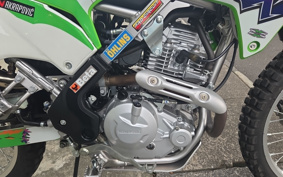 KAWASAKI KLX230S LX230A