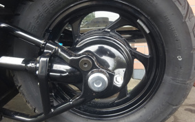 SUZUKI BOULEVARD 800 2006 VS56A