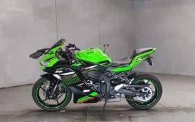 KAWASAKI  NINJA ZX-25R ZX250E