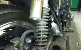 KAWASAKI ZRX-2 1997 ZR400E