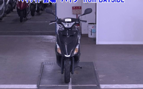 SUZUKI ADDRESS V125