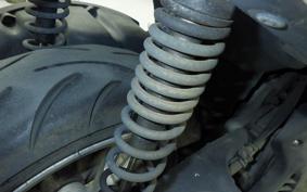 YAMAHA N-MAX 155 A SG50J