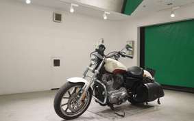HARLEY XL883LI 2012