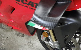 DUCATI PANIGALE V4 S 2023