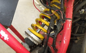YAMAHA DT50 17W