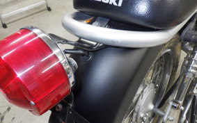 SUZUKI ST250E NJ4CA