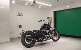 YAMAHA DRAGSTAR 400 2018 VH01J