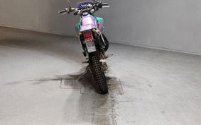 KAWASAKI KDX125 SR DX125A