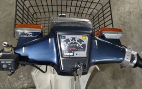 HONDA SUPER CUB90 HA02