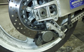 YAMAHA TRX850 1997 4NX