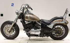 KAWASAKI VULCAN 400 CLASSIC 2000 VN400A