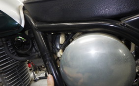 KAWASAKI ESTRELLA CUSTOM BJ250A