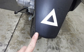HONDA DIO110-3ﾍﾞｰｼｯｸ 2015 JK03