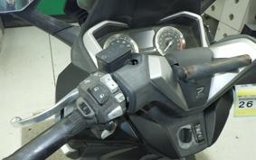 HONDA FORZA 250 1984 MF15