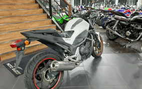 HONDA NC 700 S 2012 RC61