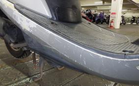 HONDA DIO Gen.6 AF62