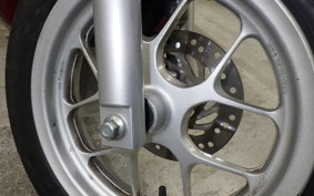 HONDA LEAD 125 2008 JF45