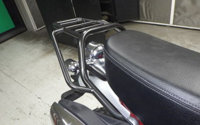 HONDA DAX 125 JB04