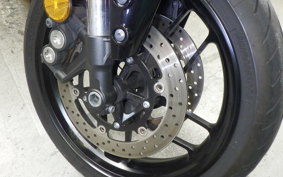 YAMAHA XSR900 2022 RN80J