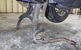 YAMAHA JOG Gen.3 SA12J