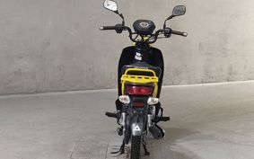 HONDA CROSS CUB110 JA10