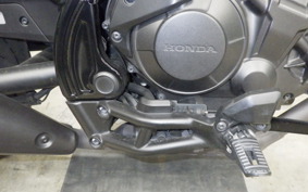 HONDA REBEL 1100 2021 SC83