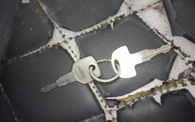 HONDA FUSION SE MF02