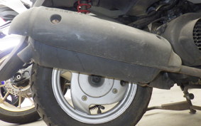 KYMCO カ-ロ100 2022