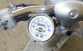 SUZUKI PALETTE CA41A