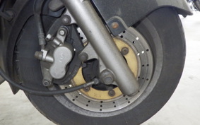 YAMAHA MAJESTY 250 4HC