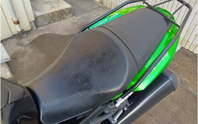 KAWASAKI NINJA ZX-14R ABS 2014 ZXT40E