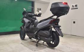 YAMAHA TRICITY 300 2021 SH15J