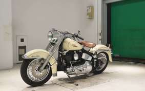 HARLEY FLSTF 1340 1999