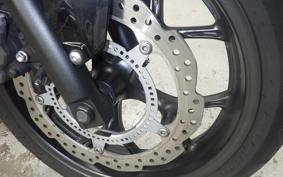 HONDA NC750X 2021 RH09