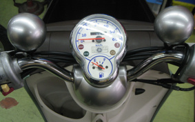 YAMAHA VINO MORUFE SA37J