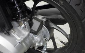 HONDA DIO110-3ﾍﾞｰｼｯｸ 2005 JK03
