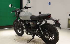 HONDA GB350S 2022 NC59