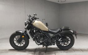 HONDA REBEL MC49